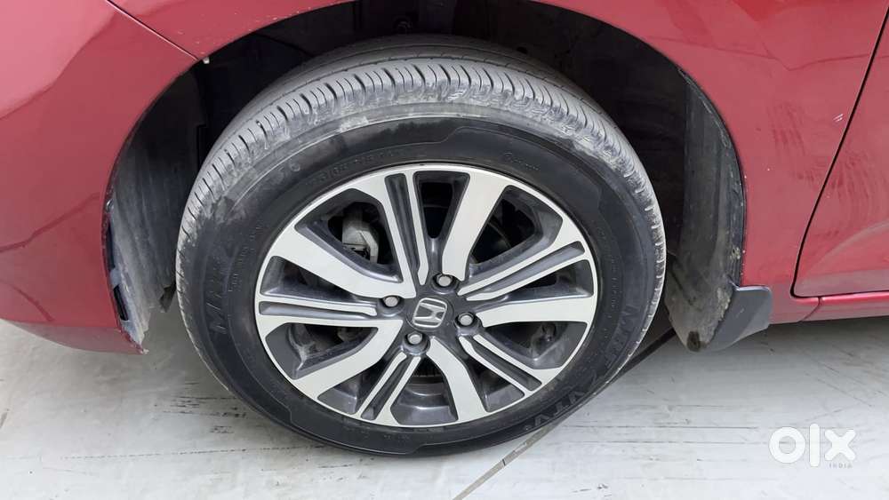 Honda Amaze Vx Cvt I-vtec, 2024, Petrol