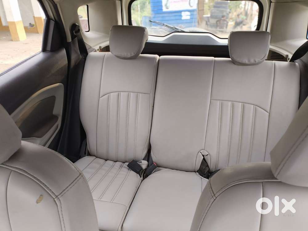 Ford Ecosport Diesel 2014