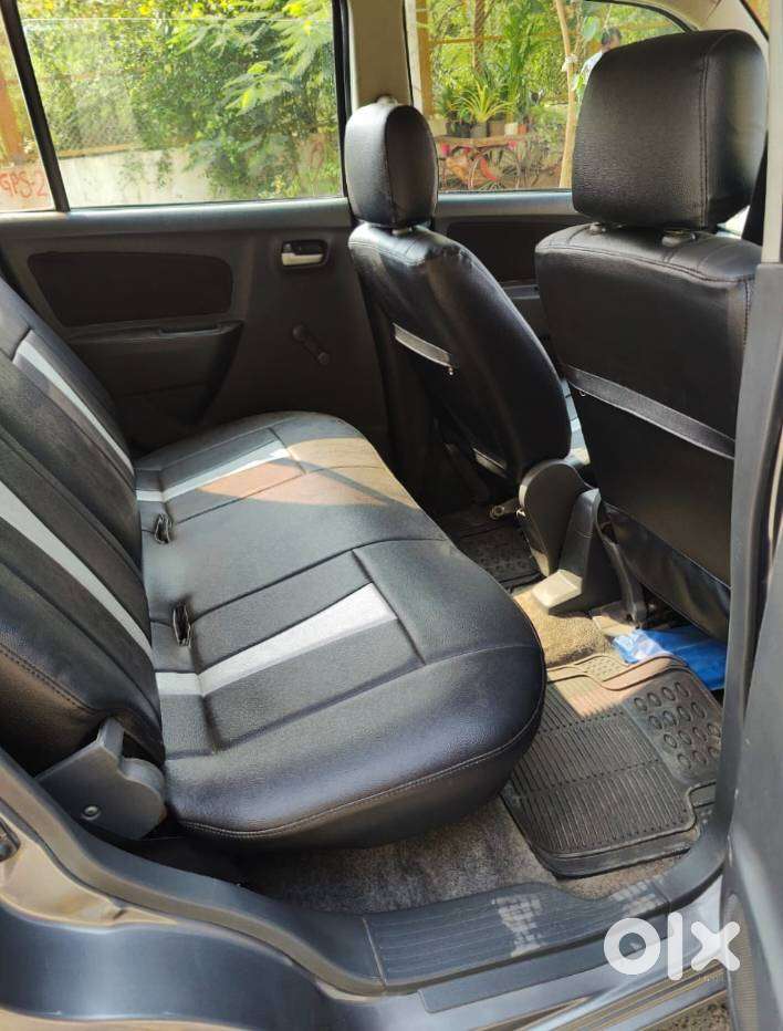 Maruti Suzuki Wagon R Cng Lxi, 2011, Cng & Hybrids