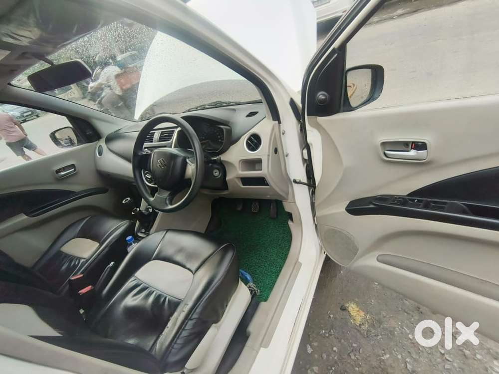Maruti Suzuki Celerio Vxi(o), 2014, Petrol