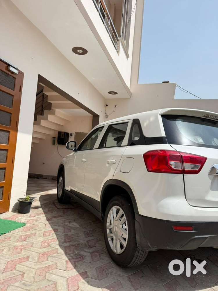 2016 Model Like A New First Owner