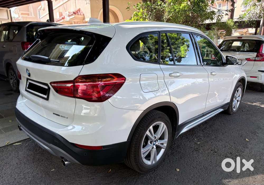 Bmw X1 2.0 Sdrive 20d, 2019, Diesel