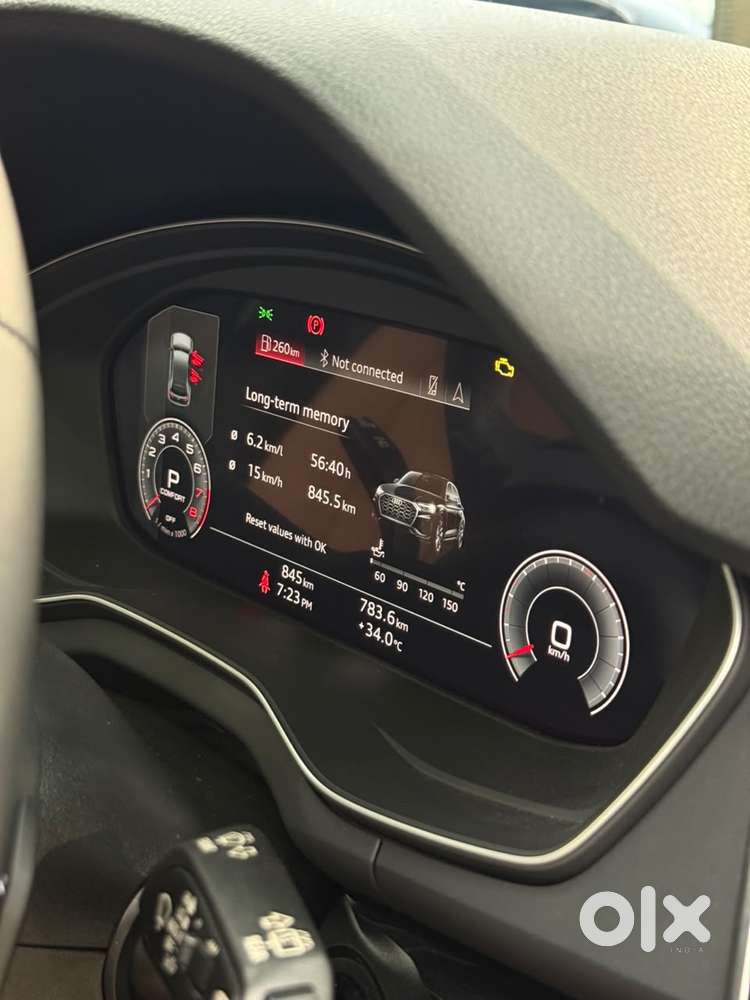 Audi Q5 2.0 45 Tfsi Technology, 2026, Petrol