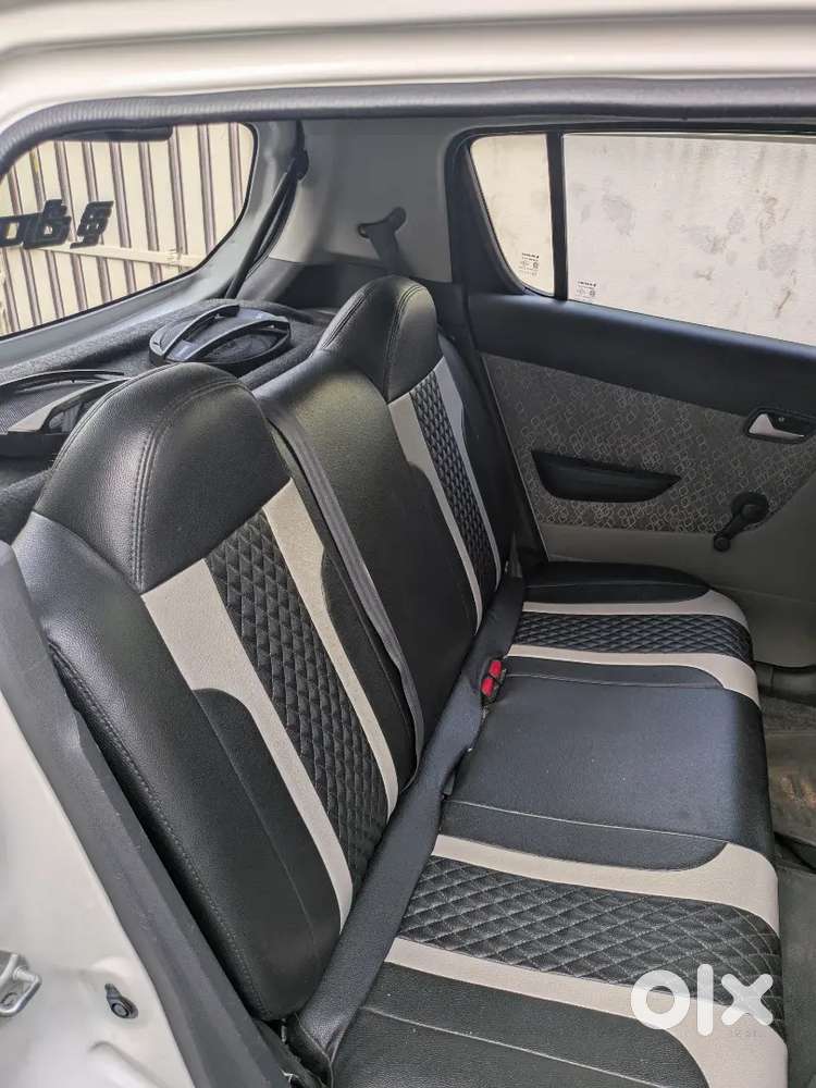 Maruti Suzuki Alto 800 2016 Petrol 58000 Km Driven