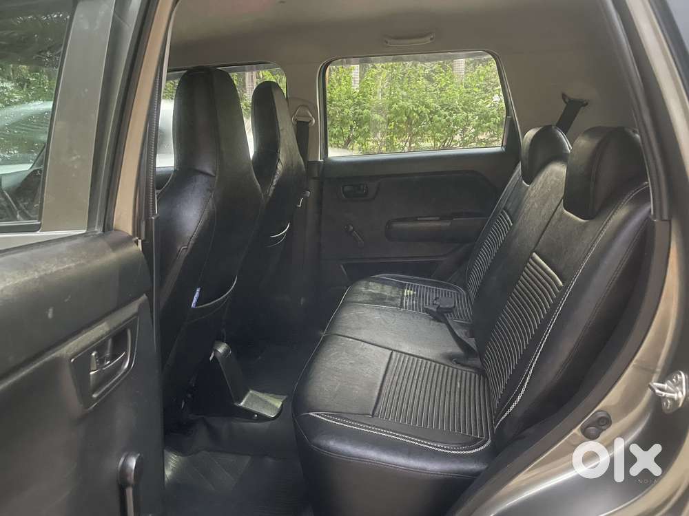 Maruti Suzuki Wagon R Lxi Cng Optional, 2021, Cng & Hybrids