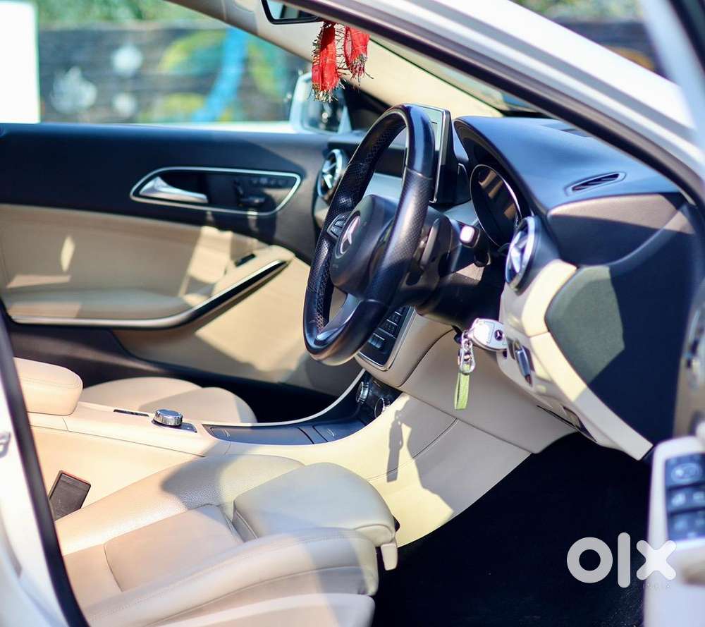 Gla 200 Diesel Good Mint Condition, Neat & Clean, Well Maintained.