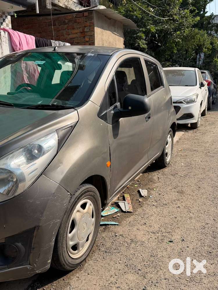 Chevrolet Beat Ls 2013 For Sale