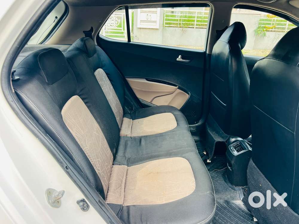 Hyundai Grand I10 Sportz Cng, 2016, Cng & Hybrids