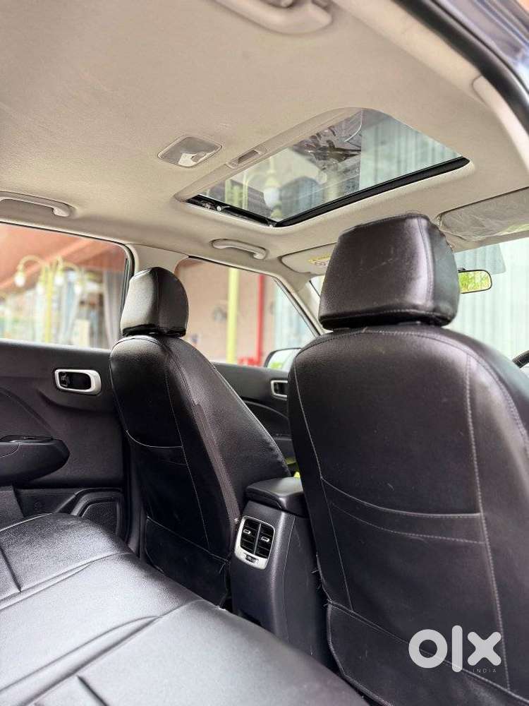 Hyundai Venue Sx Mt, 2021, Diesel
