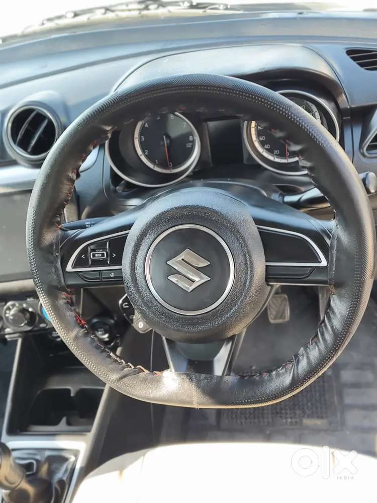 Swift Vxi 2023 Petrol
