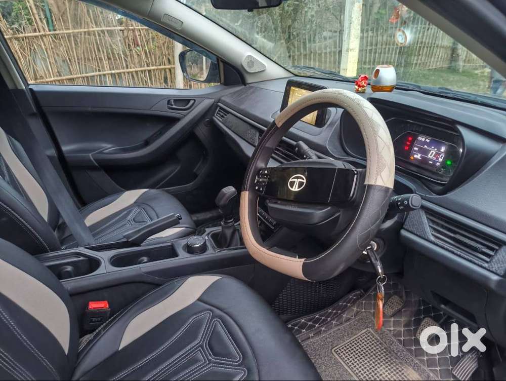 A Good Condition First Hand Car