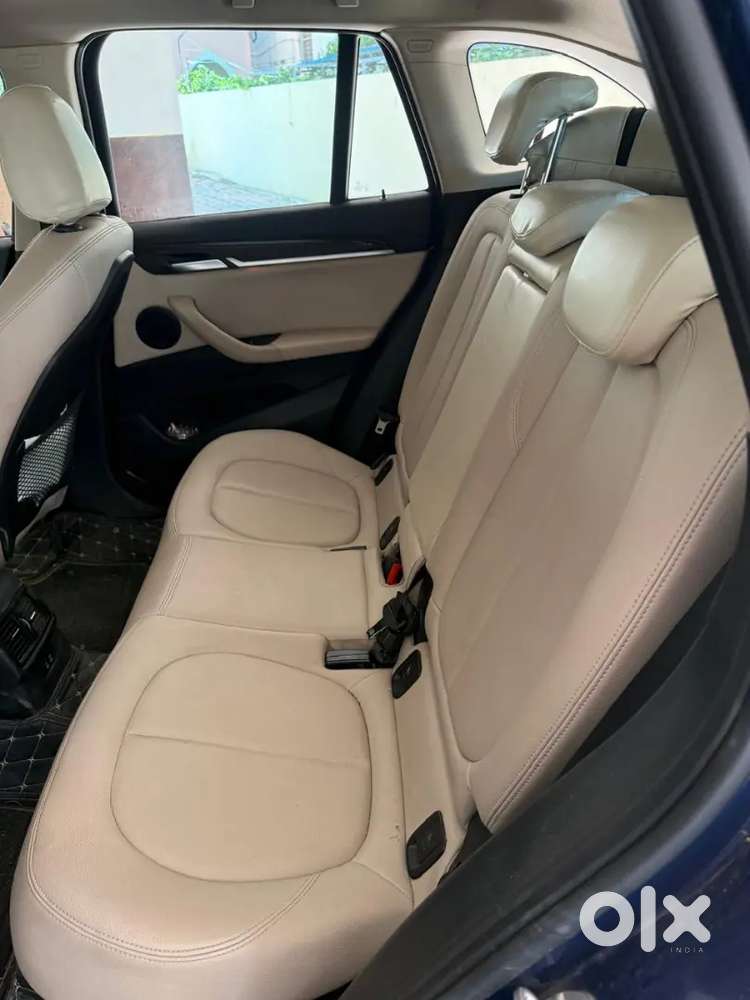 Bmw X1 2022 Diesel Well Maintained