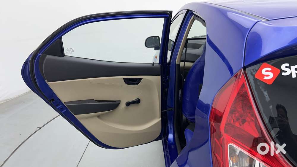 Hyundai Eon Era +, 2015, Petrol