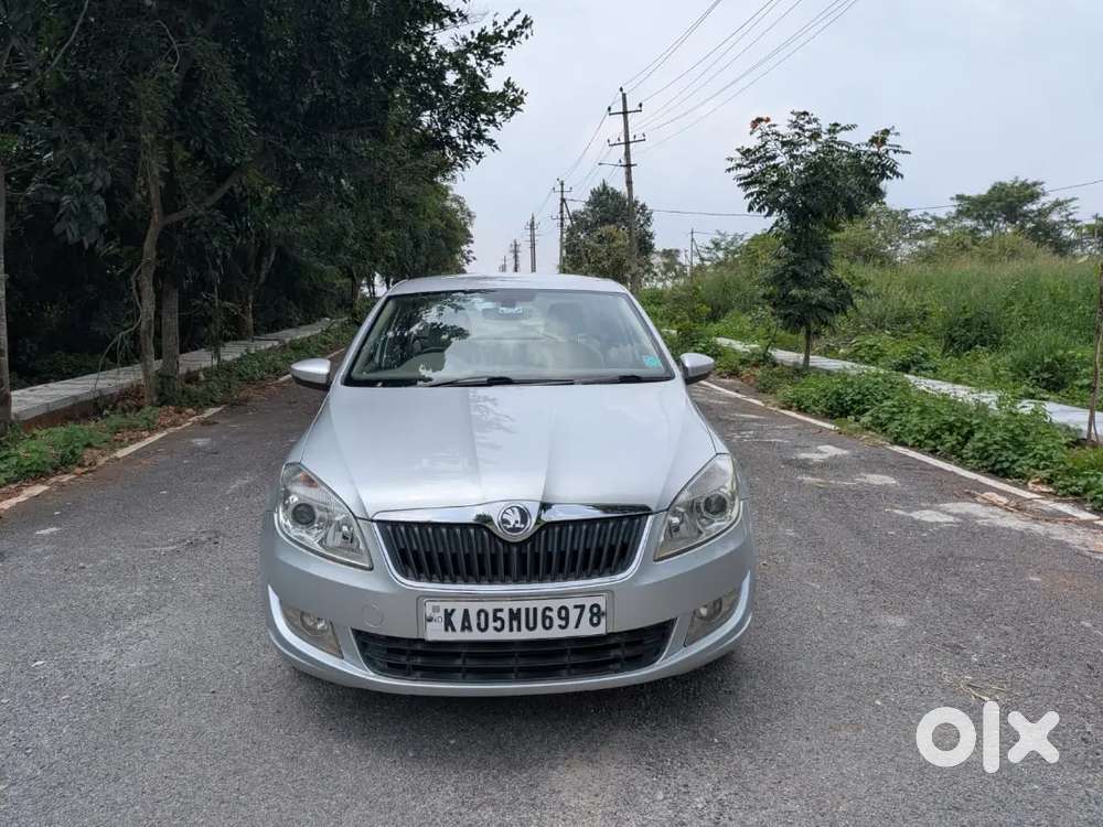 Skoda Rapid Elegance  2017