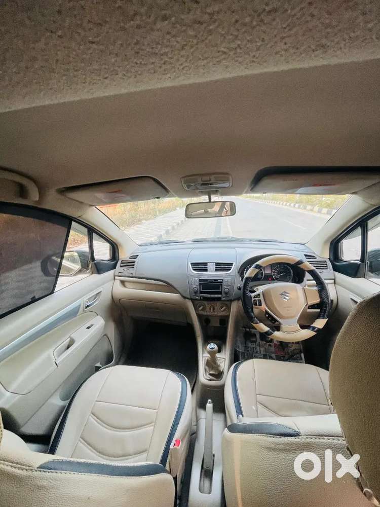 Maruti Suzuki Ertiga 2016