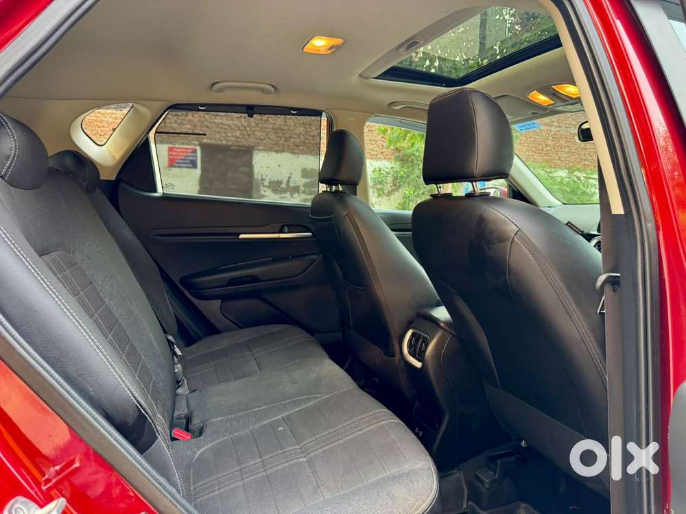 Kia Sonet G1.2 5mt Htk+(o), 2024, Petrol