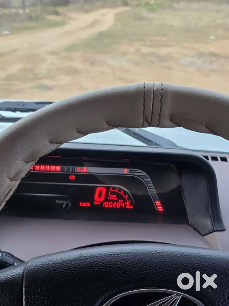 Mahindra Bolero 2020 Diesel Well Maintained