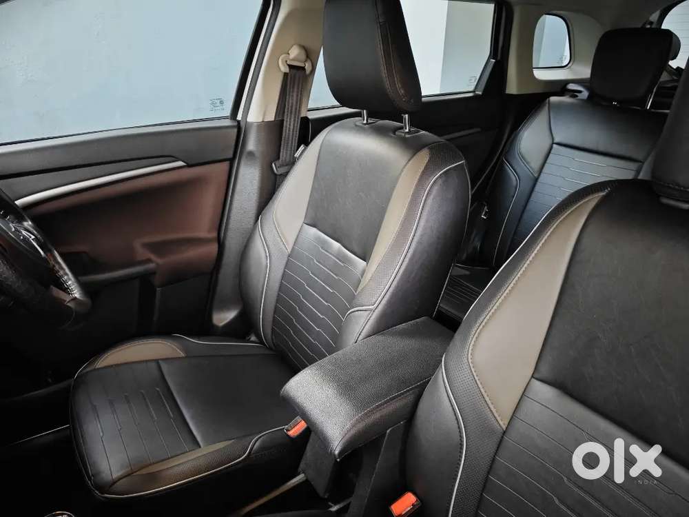 Maruti Suzuki Vitara 2023