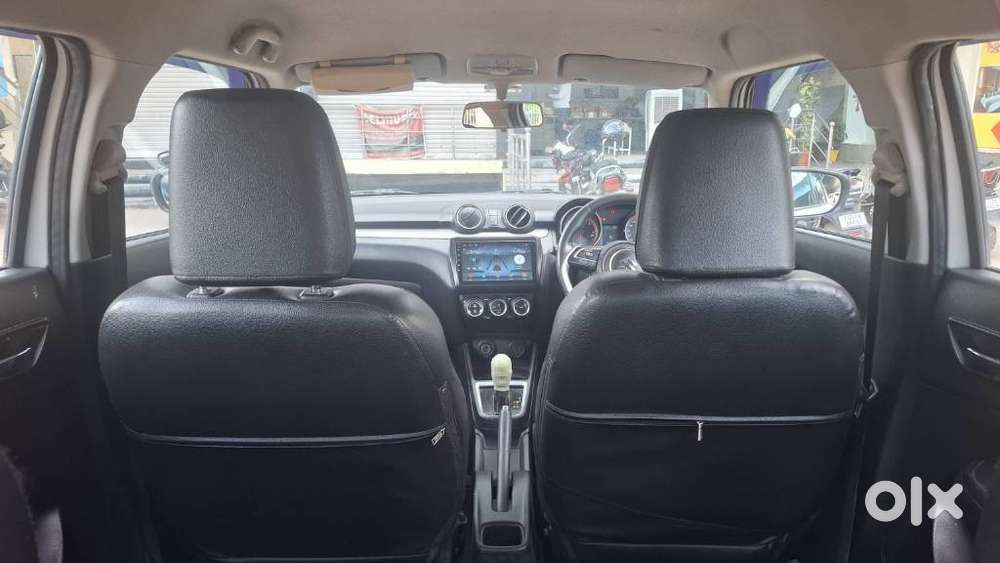 Maruti Suzuki Swift Amt Zdi, 2018, Diesel