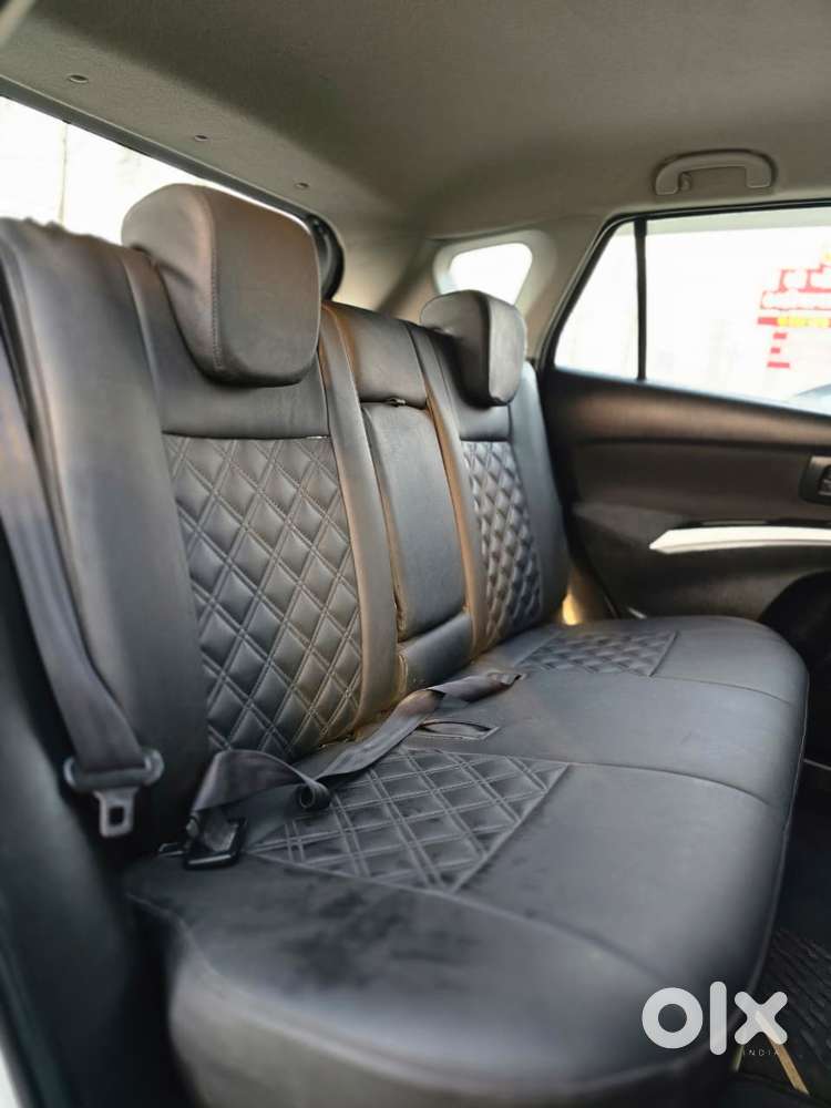 Maruti Suzuki S Cross