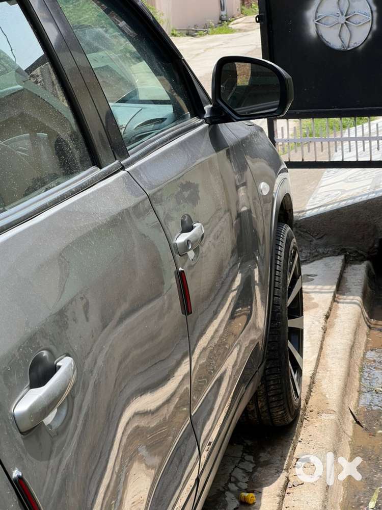 Maruti Suzuki Brezza Diesel 2019