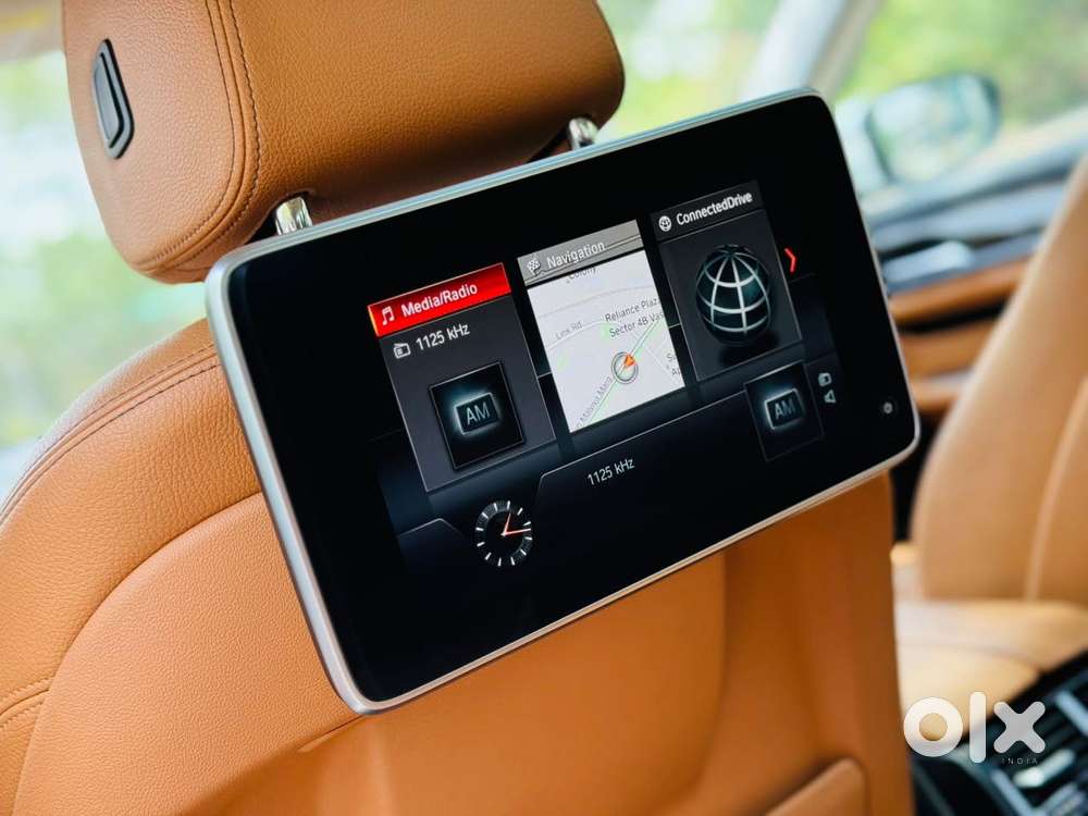 Bmw 6 Series Gt 630i M Sport, 2019, Petrol