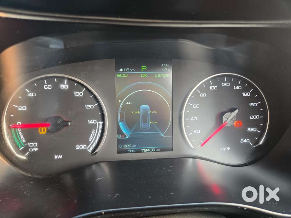 Byd E6 Electric, 2023, Electric