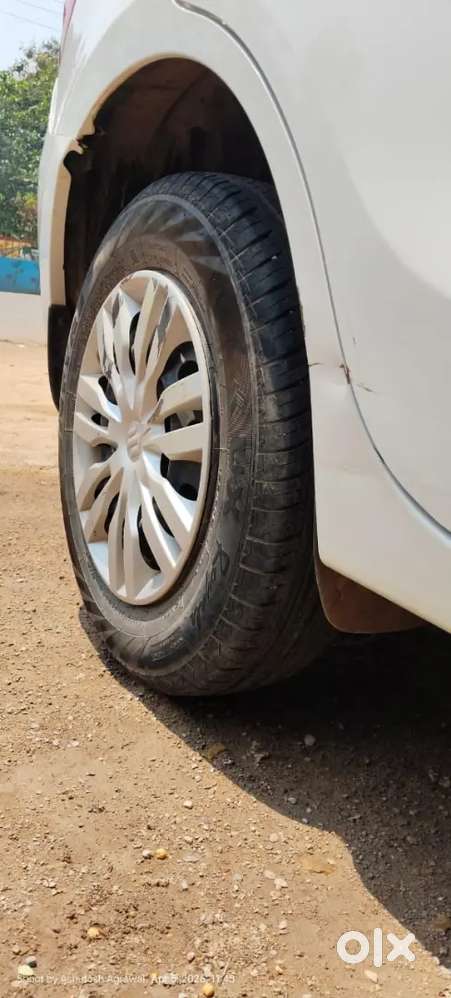 Maruti Suzuki Dzire 2023