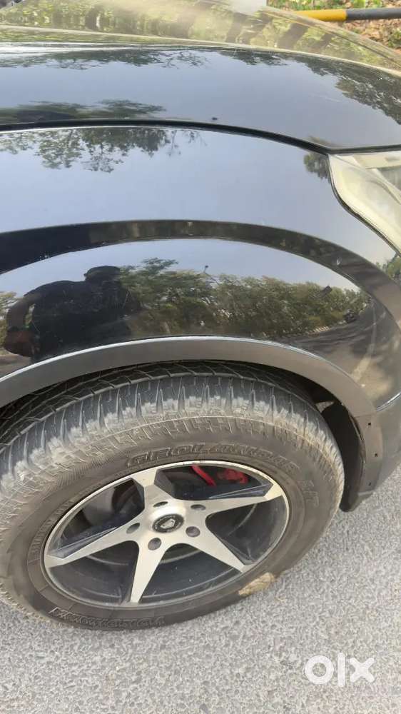 Mahindra Xuv700 2018