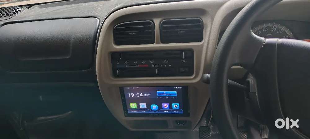Maruti Suzuki Eeco/ac 7 Seater 2020