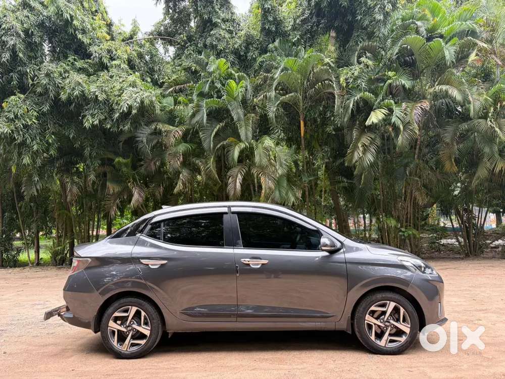Hyundai Aura Sx (0) 2022