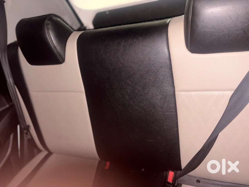 Wagon R 2024 First Owner Taxi No H Kanpur Me Ragisterd H