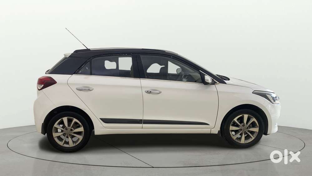 Hyundai Elite I20 Asta 1.4 Crdi, 2015, Diesel