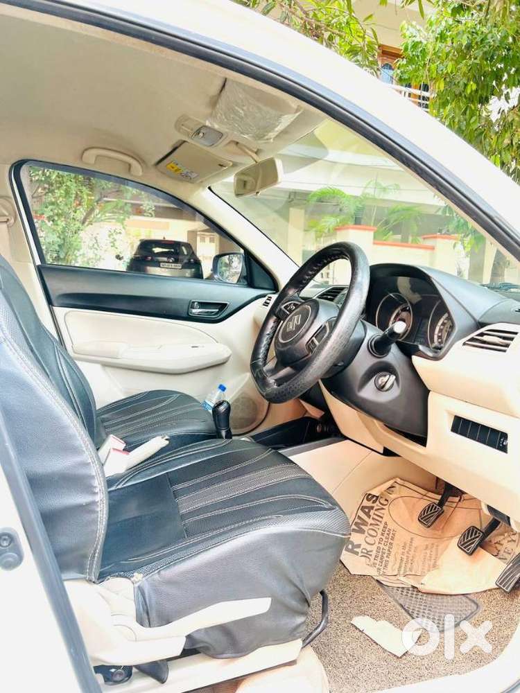 Maruti Suzuki Dzire 2017-2020 Vdi, 2019, Diesel