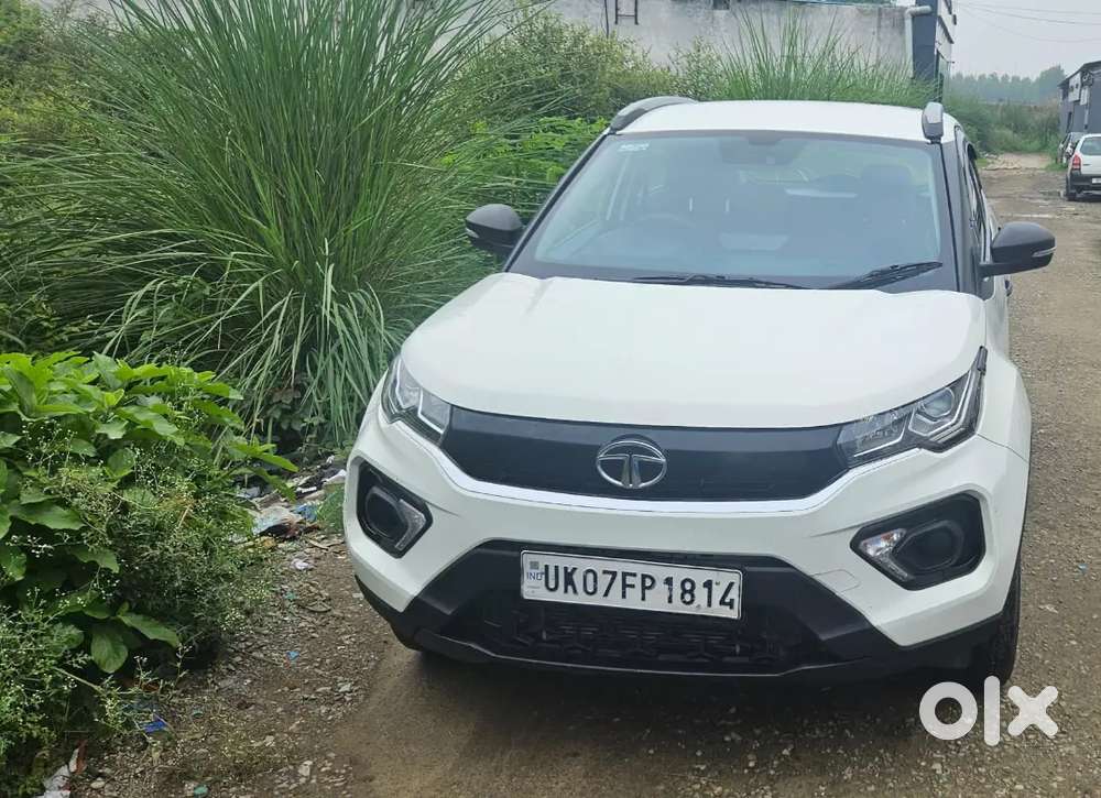Tata Nexon Xm 2023