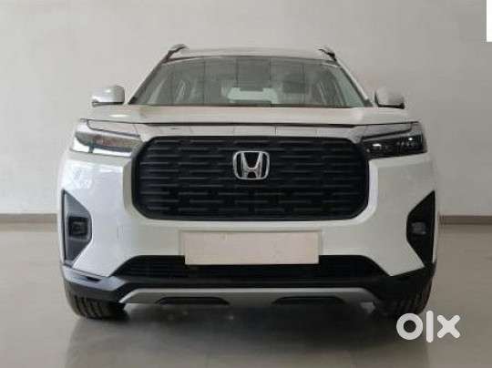 Honda Elevate Vx Cvt, 2024, Petrol