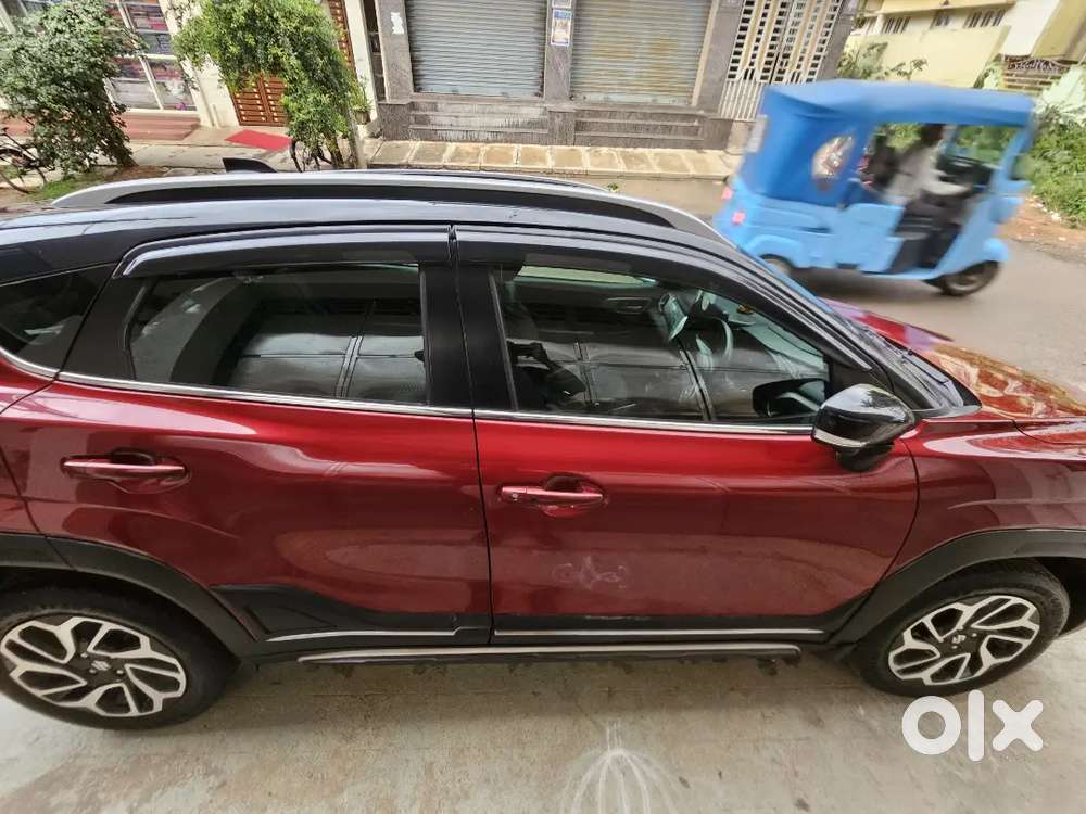 Maruti Suzuki Fronx 2023 Petrol 69150 Km Driven