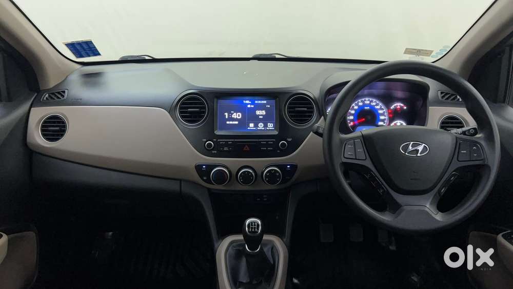 Hyundai Grand I10 1.2 Kappa Sportz, 2020, Petrol