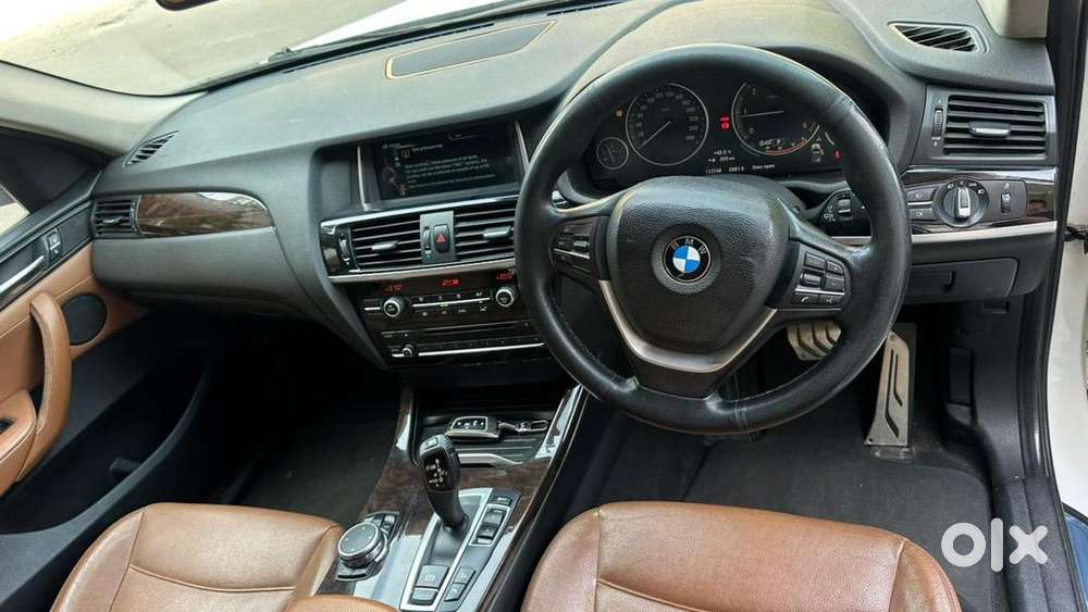 Bmw X3 Diesel Good Condition