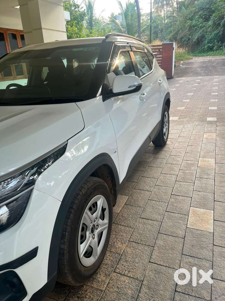 Kia Seltos 1.5 Diesel 2022