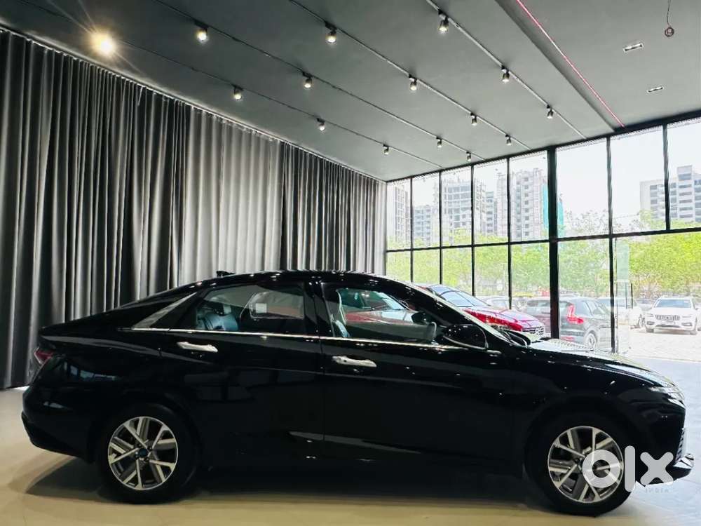 Hyundai Verna 1.5 Sx (o) Petrol Mt, 2024, Petrol