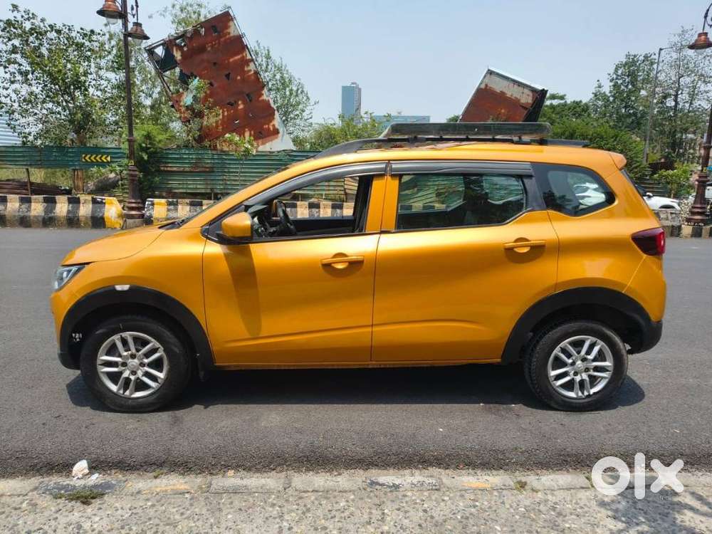 Renault Triber Rxl, 2022, Petrol