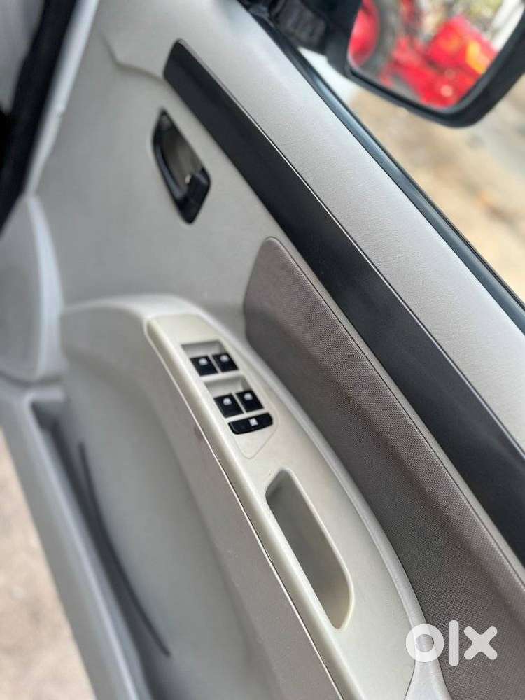 Mahindra Scorpio S6 Plus 7 Seater, 2017, Diesel