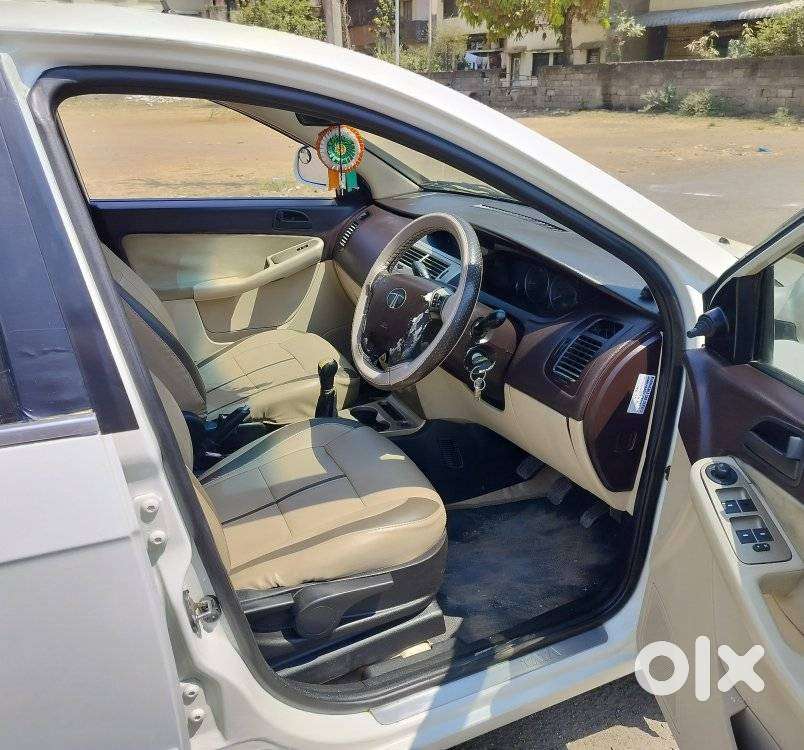 Tata Manza Elan Quadrajet Bs Iv, 2012, Diesel