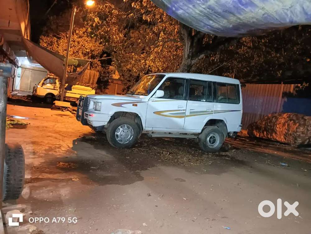 Tata Sumo Diesel 2004