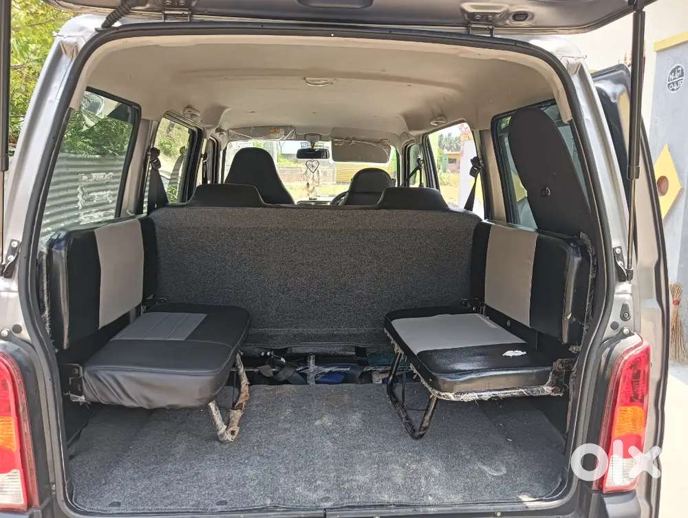 Company Service Only