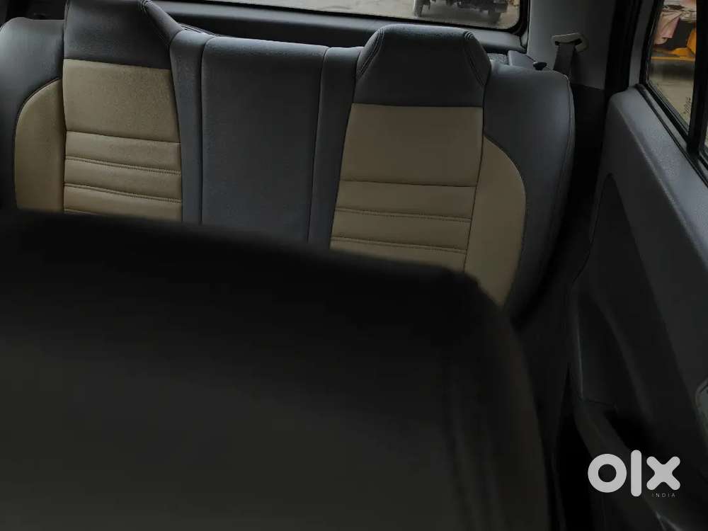 Tata Indica Vista 2010 Diesel Good Condition