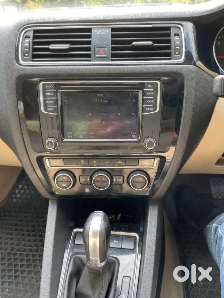 Volkswagen Jetta, 2016, Diesel