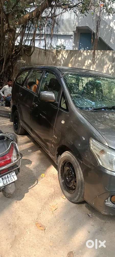 Toyota Innova 2010
New Passing 5years Done
Exppri 2031 Passing Valid