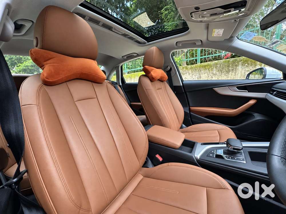 Audi A4 2.0 Premium Plus 40 Tfsi, 2023, Petrol